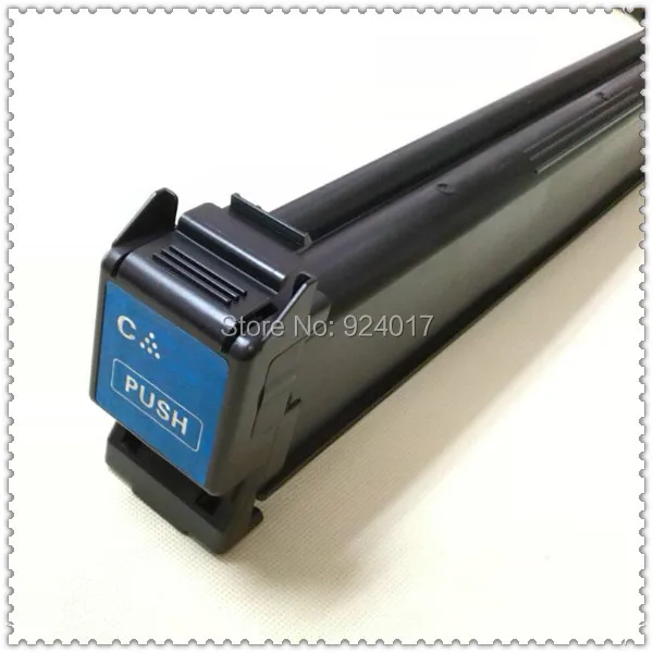 Картридж с тонером для копировального аппарата Konica Bizhub C353 C253 C203 C200 C210 тонер TN 213 214