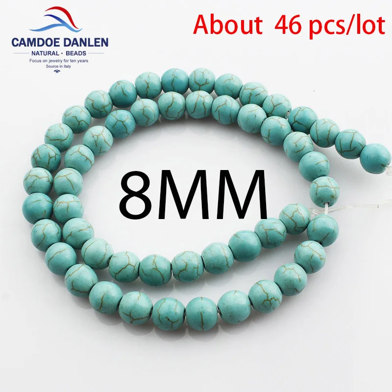 Серьги с натуральным камнем 4 6 8 10 12 мм|loose beads|beads roundnatural stone |