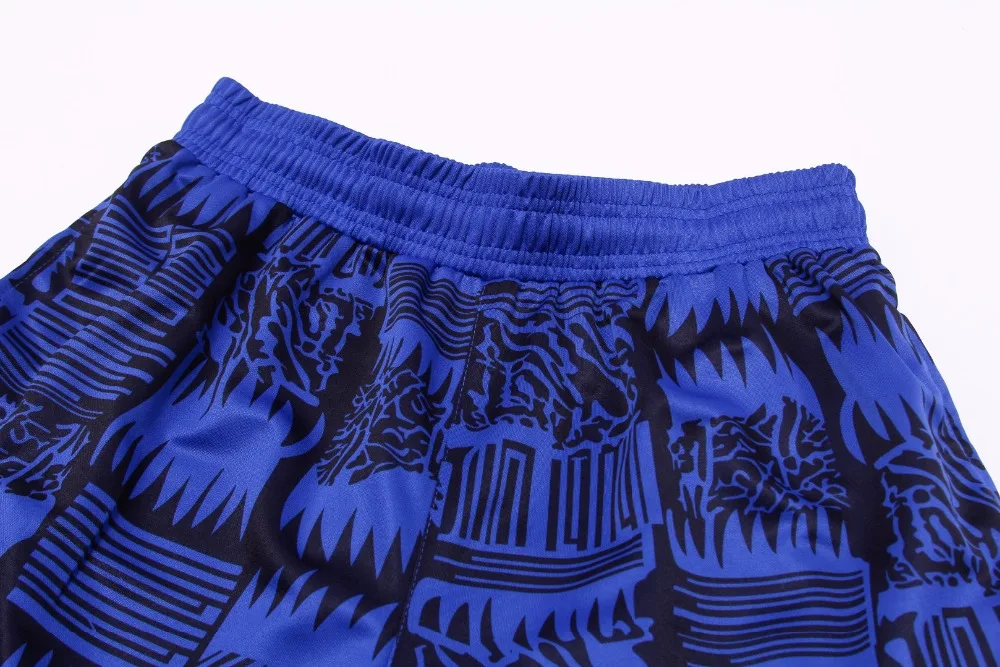 Новинка 2018 мужские спортивные шорты для бега футбола брюки футбольные