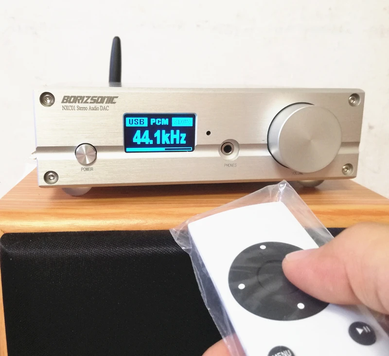 Es9038q2m ЦАП CSR8675 Поддержка bluetooth 5,0 коаксиальный Оптический USB вход PCM 384 кГц DSD 64 DSD256 усилитель бесплатно