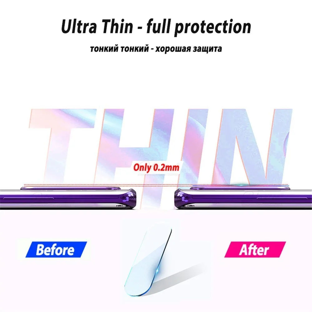 Защитное стекло для камеры 2 шт. Xiaomi Redmi 7 Note 5 6 Pro A Mi9 Mi 9SE 8 A2 Lite Mix 2S 3|Защитные стёкла