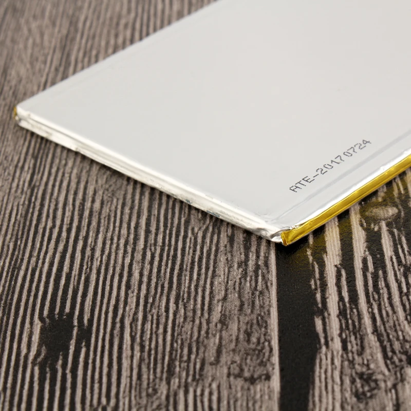 Remanbor для Leagoo T5 Резервная аккумуляторная батарея 3000 мАч Перезаряжаемые литий