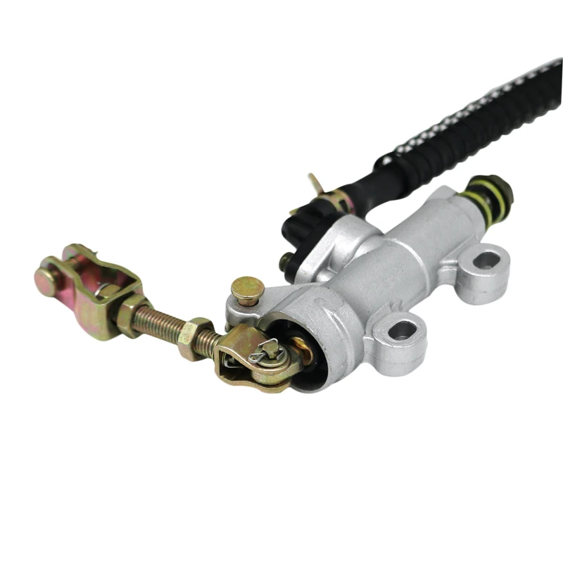 LMoDri мотоциклетный Кроссовый питбайк ATV задний ножной гидравлический тормоз