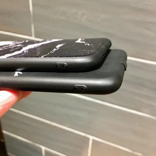 Новый дизайн Моды Ласточки Волны маслом Pattern Мягкий ТПУ Задняя крышка Для iPhone 6 s
