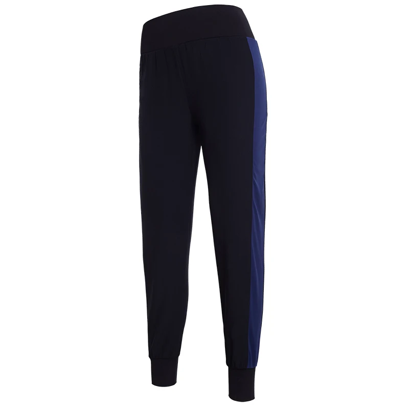 2019 женские спортивные штаны для бега цветные тонкие тренировочные упражнения