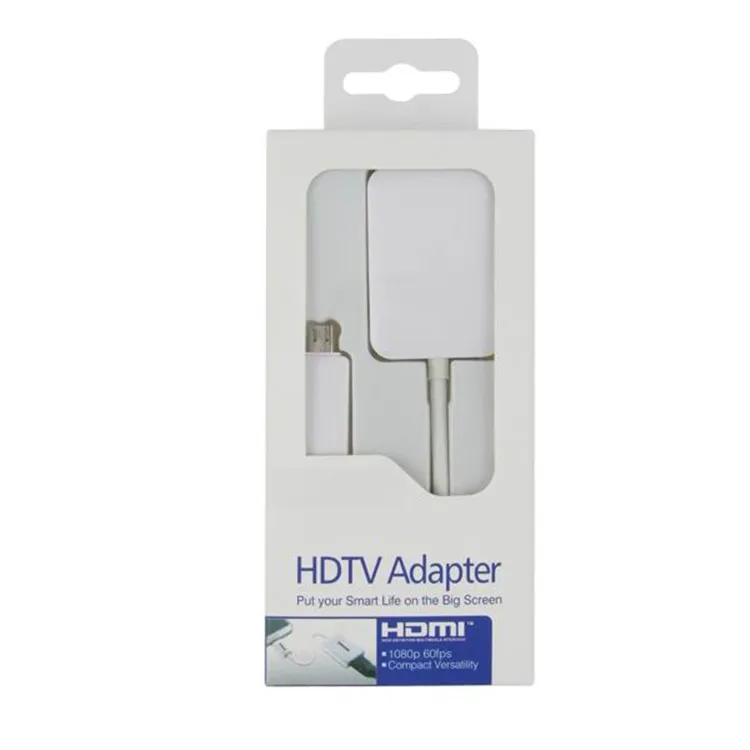 11 PIN Micro USB 2 0 к HDMI HDTV адаптер кабель для Samsung Galaxy S5 i9600 S4 i9500 S3 note Note4 3 | Электроника