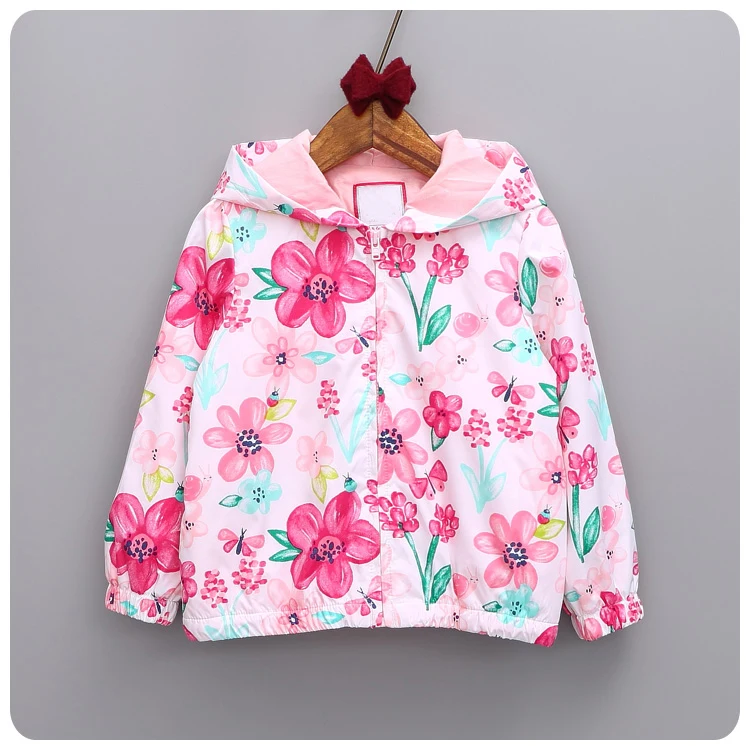 2016 весной и осенью новый женский детская одежда ребенка Балахон мошенники age2 3 4 5