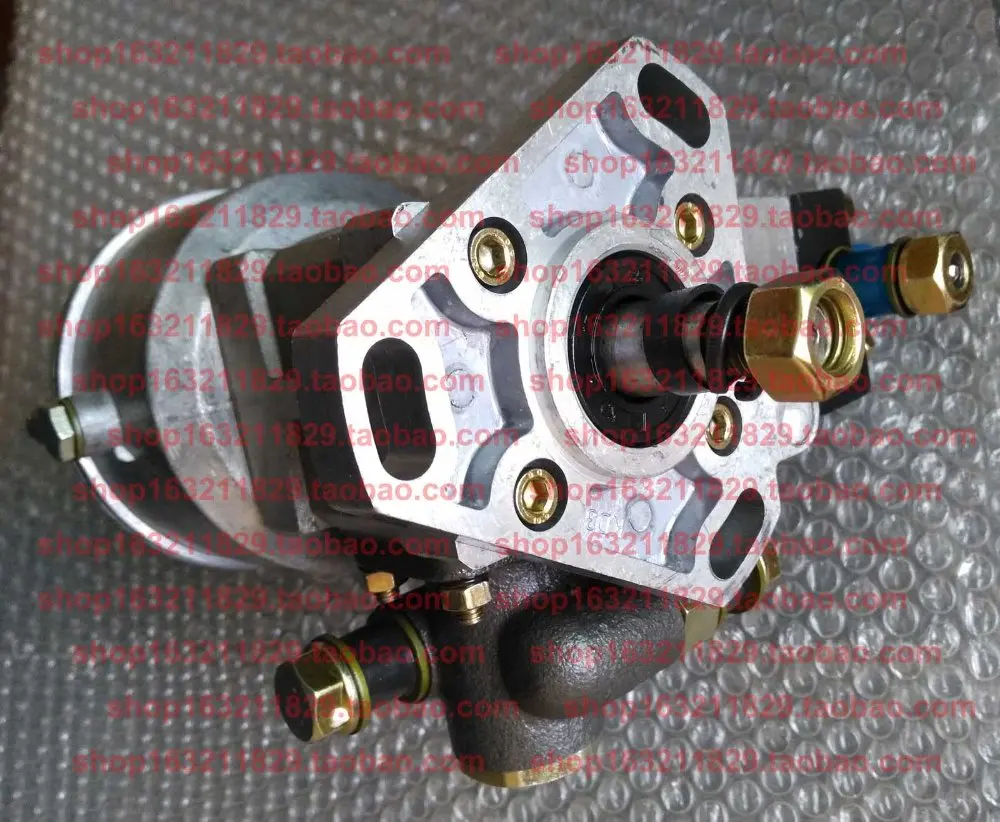 Инжекционный насос 2I01a (или 2101a) для трактора Shandong Taishan TS254 |