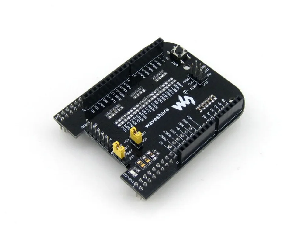 Beaglebone Черный Комплект Разработки Доска 512 МБ DDR3 4 ГБ 1 ГГц ARM Cortex-A8 Расширение Мыс
