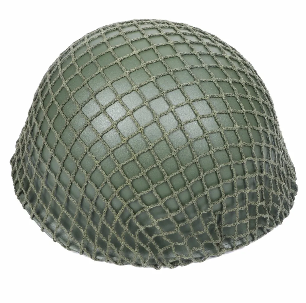 Tactical Mesh Helmet Net Cover for M1 M35 M88 MK1 MK2 Airsoft | Безопасность и защита