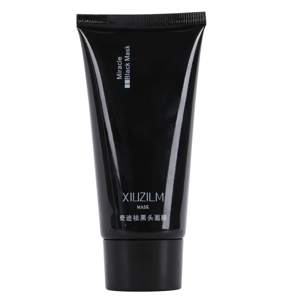 Черная маска Hinmay от угрей Remover глубокая очищающая черные точки Peel Off для женщины