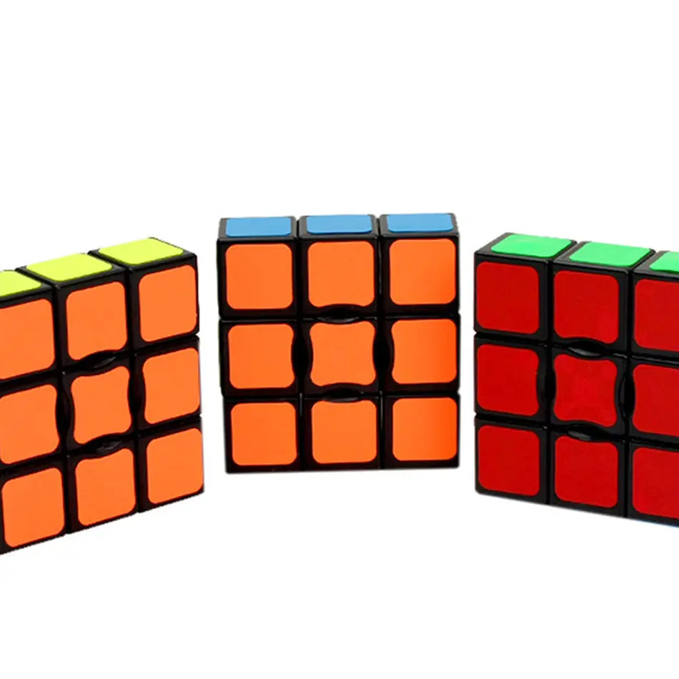 ZCube 1x3x3 кубик рубика для Beginer 133 магические скоростные кубики профессиональные