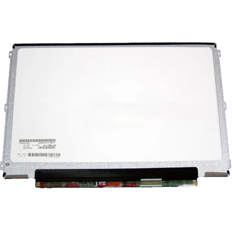 ЖК-матрица 12 5 дюйма LTN125AT01 B125XW01 V.0 LP125WH2 (TL)(B1) для Lenovo k27 k29 тонкая светодиодная
