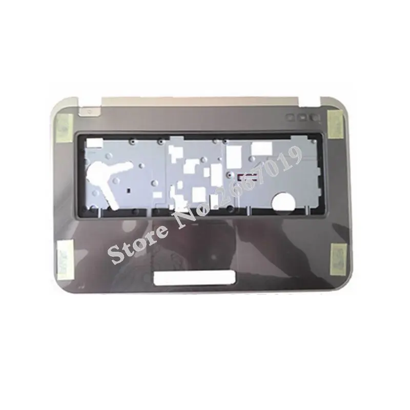 Новая нижняя крышка для ноутбука DELL 15R 5520 7520 5525 M521R P/N K1R3M 0K1R3M/Упор рук верхняя