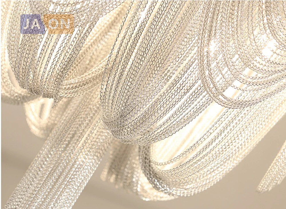 led e14 Ретро Железные Алюминиевые Цепи Светодиодные Лампы.Светодиодные Светильники Люстры Подвесные.Светильники Подвесные Светильники.Светильник Подвесной Светильник.Освещение Для Столовой,Фойе