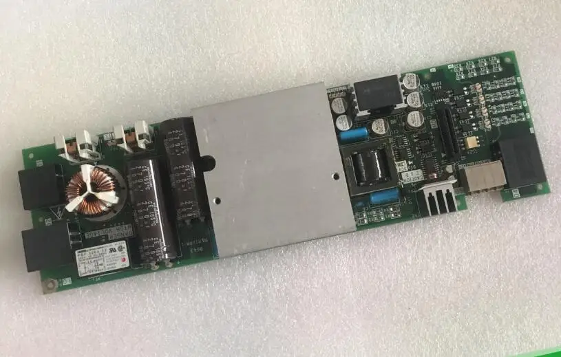 Новая оригинальная электронная панель подъемника IPC|Промышленные компьютеры и