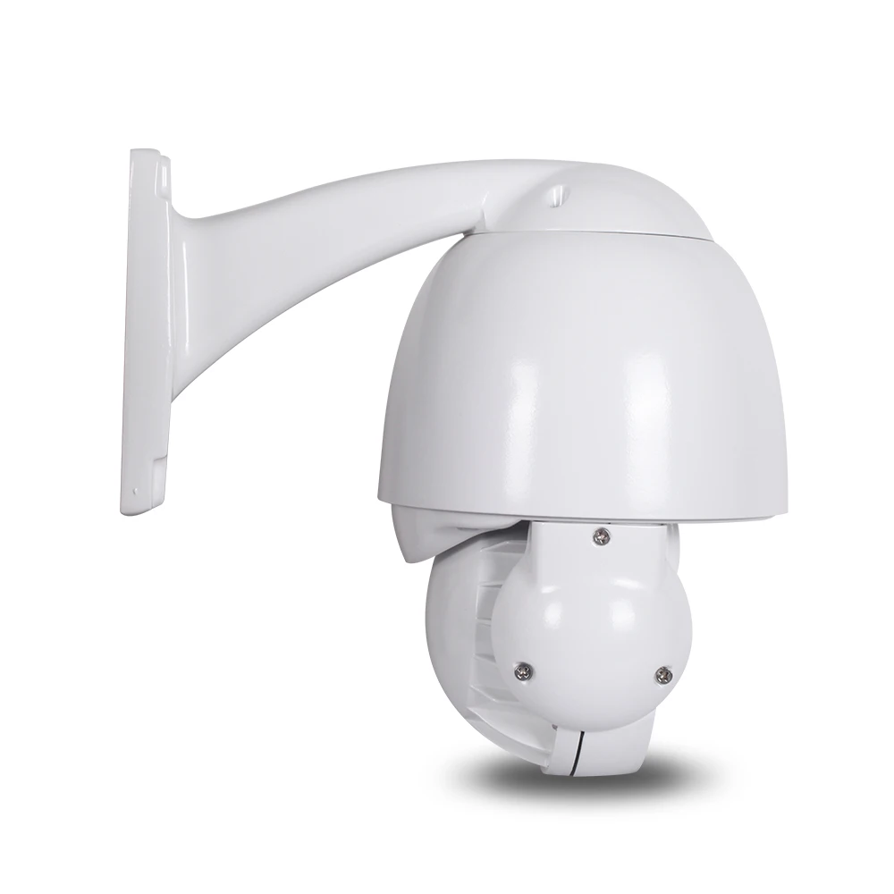 4 в 1/AHD TVI CVI/CVBS HD 2MP 1080P 5MP PTZ 10X оптический зум аналоговые средней Скорость купол