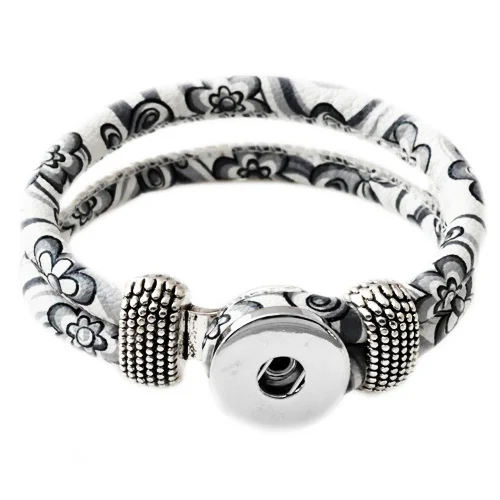 P00015 Лидер продаж оптовая продажа застежки-пуговицы и браслеты в богемном стиле