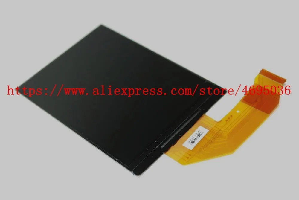 NEW LCD Display Screen For CANON FOR IXUS265 IXUS 265 HS ELPH 340 IS Digital Camera Repair Part NO Backlight | Электроника