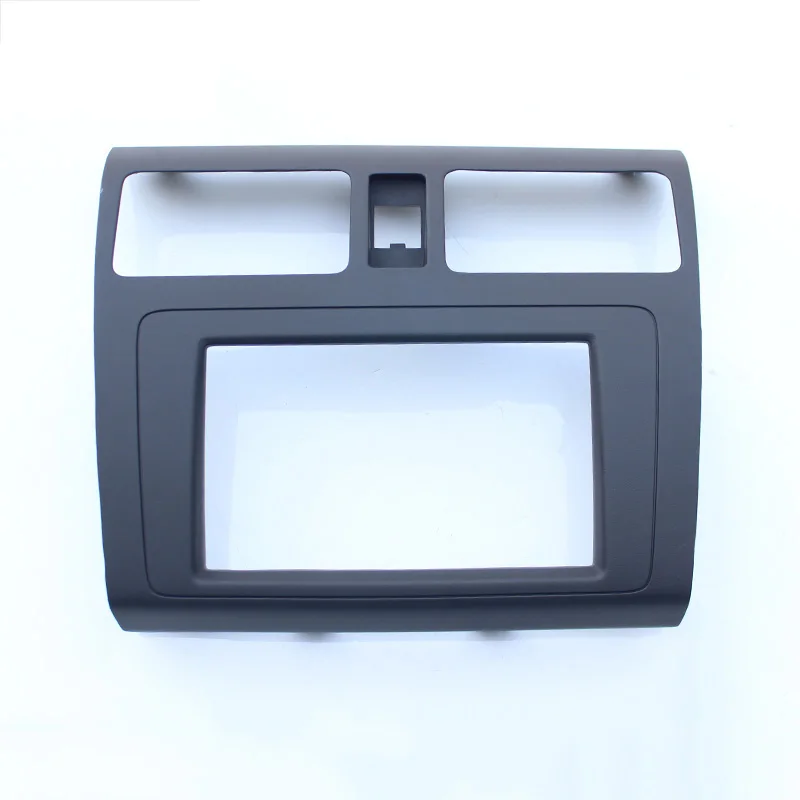 Автомобильная панель Hengfei dashboard center air vent trim CD навигация DVD для Suzuki Swift|dvd panel|cd panelcd dvd