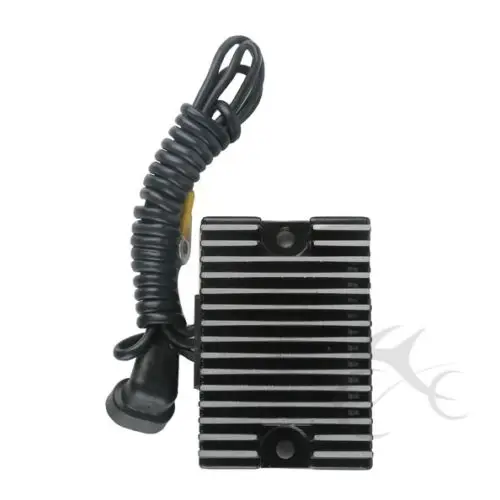 Регулятор напряжения для мотоцикла выпрямитель Harley Big Twin EVO 89-99 1340 замена 74519-88 Road