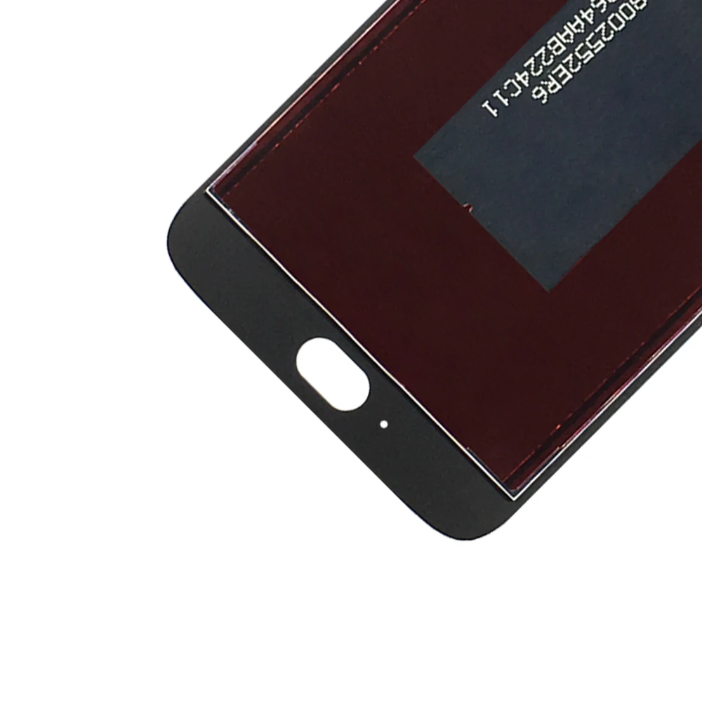 ЖК дисплей с сенсорным экраном и дигитайзером в сборе для Motorola Moto X4 X 4nd XT1900 100%|lcd