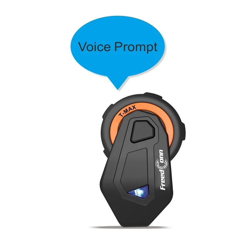 Freedom T-max мотоциклетный шлем Bluetooth гарнитура 1000m Наушники fm-радио Мягкий Наушник