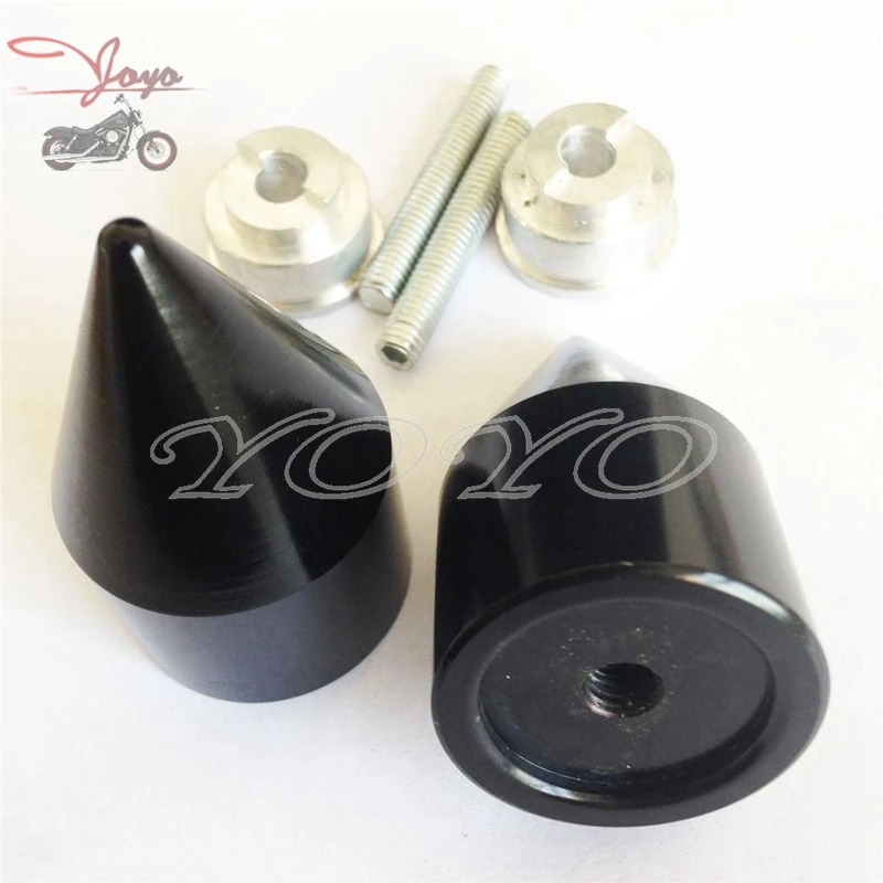 Мотоцикл шип руль концы для Honda CBR929RR 00-01 CBR954RR 02-03 VTR1000 98-05 CBR1000RR 04-12 GL1800 GoldWing 01-12 |