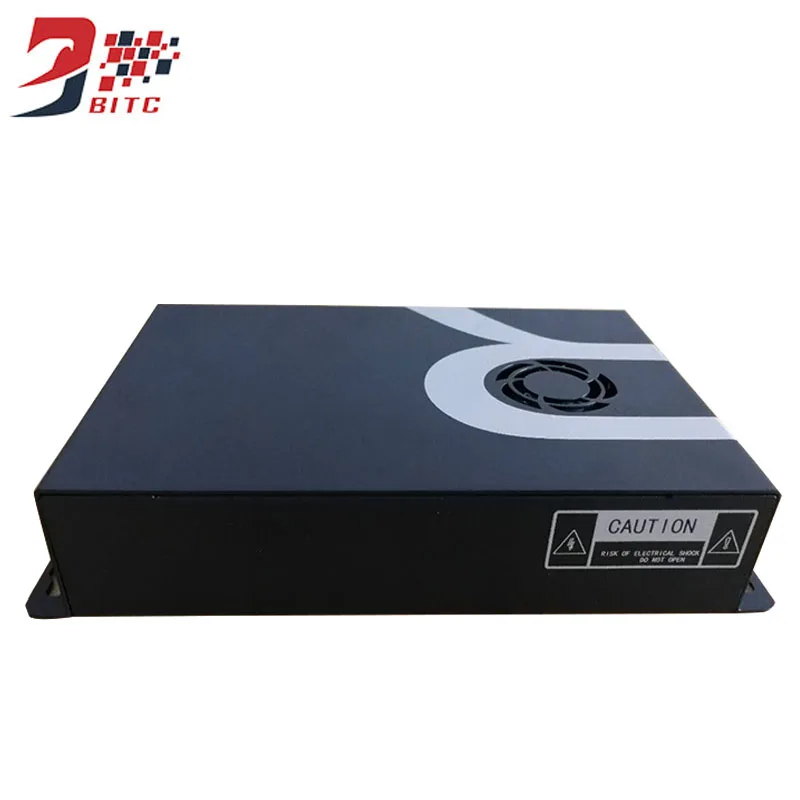 SZBITC видеостена процессор 90/180/270/360 градусов вращения 1080 P USB/HDMI/DVI В видео сращивания процессора с удаленным Управление