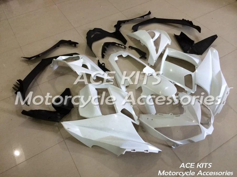 Новый обтекатель для мотоцикла из АБС пластика kawasaki Z1000SX 2011 2012 2013 2014 2016 любого