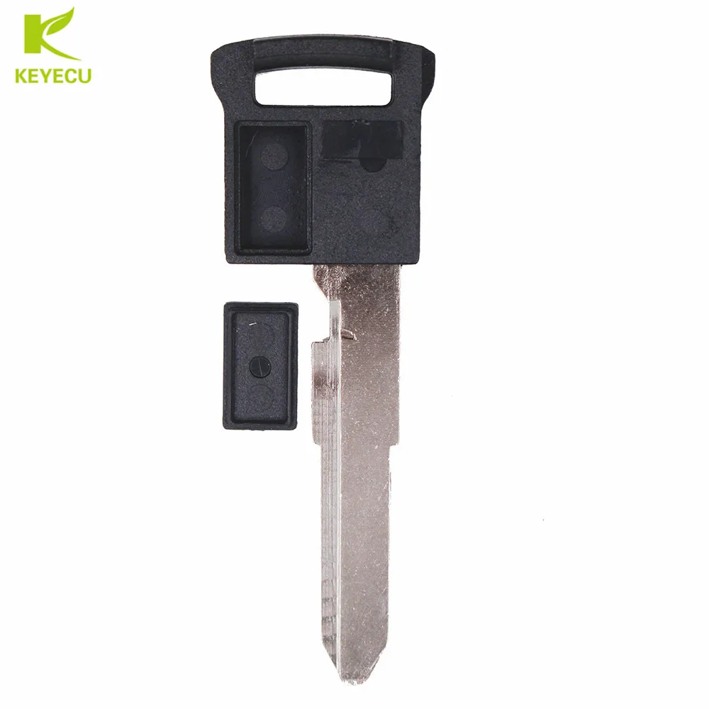 KEYECU умная вставка дистанционный аварийный ключ для Suzuki Grand Vitara 2006-2012 SX4 2008-2012 |