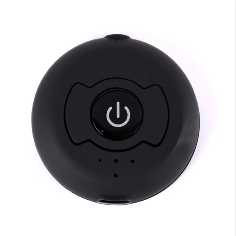 Мини беспроводной аудио Bluetooth передатчик Dehyaton музыкальный стерео адаптер для ТВ
