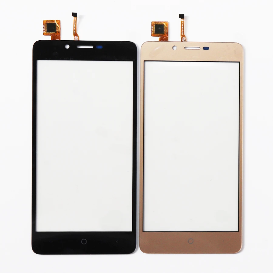 Оригинальный 5 0 дюймовый мобильный сенсорный экран для Leagoo Kiicaa Power