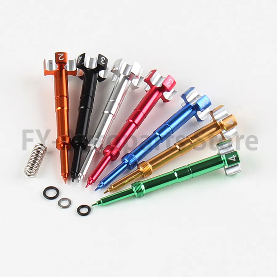 Черный Легкий Воздушный карбюратор для мотоциклов внедорожников велосипедов