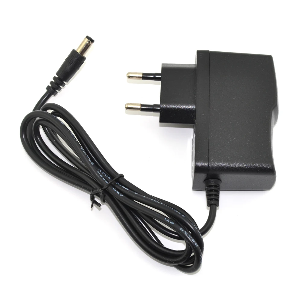 10 pcs EU Plug AC Adapter Power Supply Charger for S-N-E-S