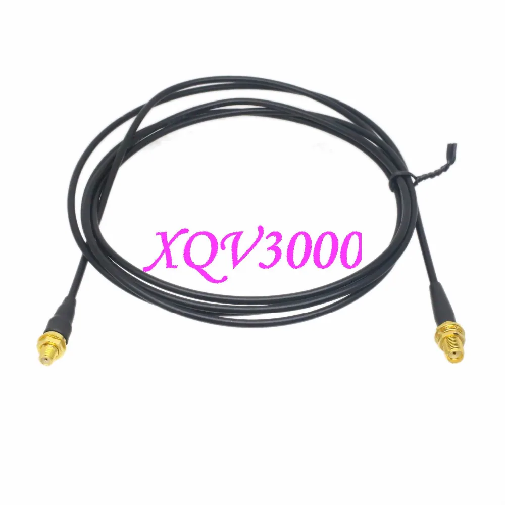 Кабель SMA jack к L5 микроточечный штекер дефектоскоп акселерометр датчик