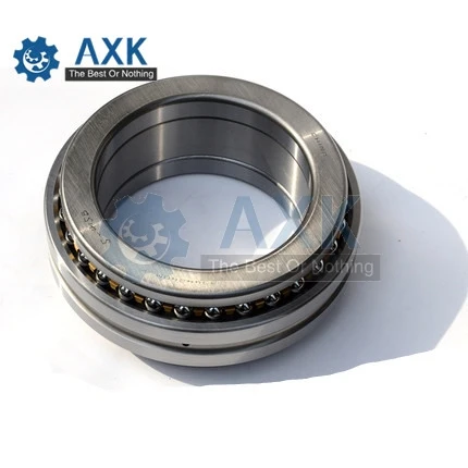 

234444 M SP BTW BM1 P5 precision machine tool Bearings Double Direction presents Contact Thrust Ball Bearings Super - precision