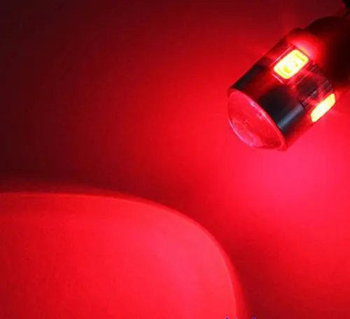 Автомобильная лампа 6 светодиодный 5630SMD W5W|t10 canbus|ampoule voiturecanbus t10 led |