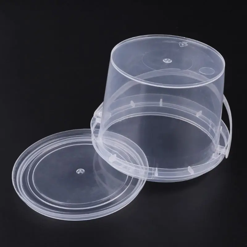 Портативный слайм для хранения искусственная пена светильник кой глины из