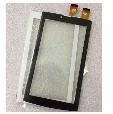 

New For 7" Digma Plane 7007 3G PS7054MG Tablet Touch screen panel Digitizer Glass Sensor replacement Free Shipping