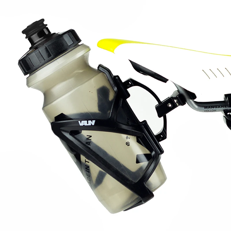 Новый вон VB2 триатлона велосипедные бутылки для воды клетка Системы задние