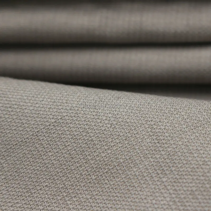 

Silver Fiber Conductive Fabric Silver Conductive Fabric Silver Fabric