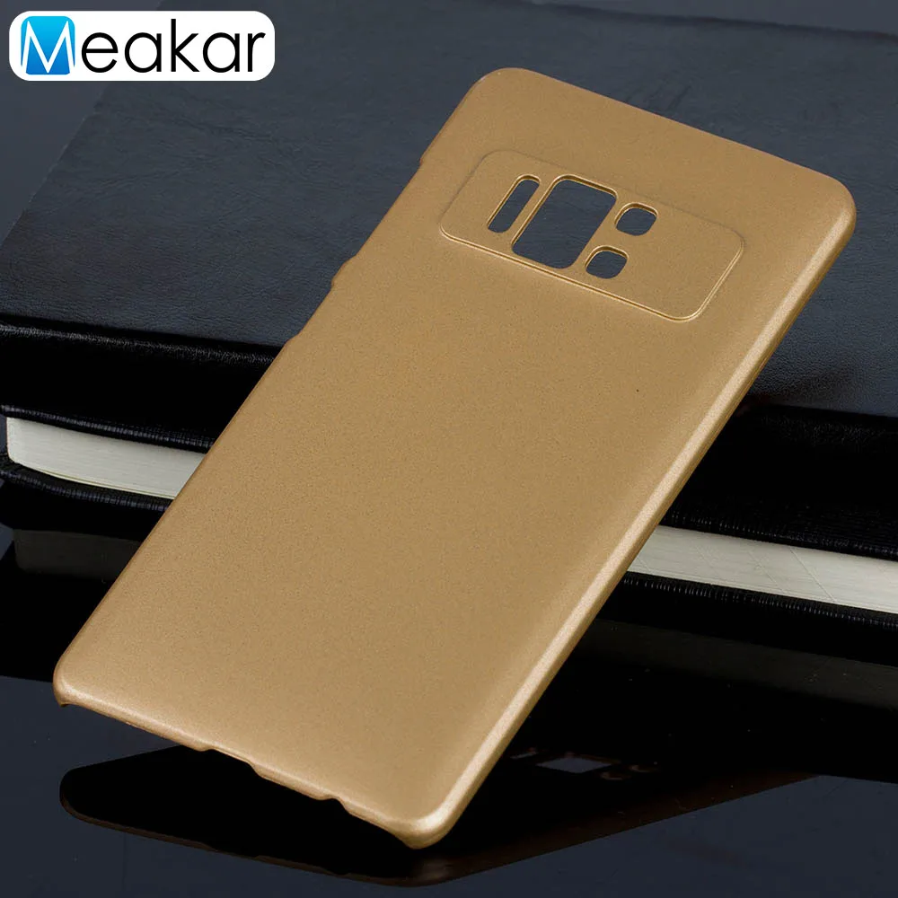 Матовый пластиковый чехол 5 7 дюйма для Asus Zenfone Ar Zs571Kl накладка телефона|case for asus