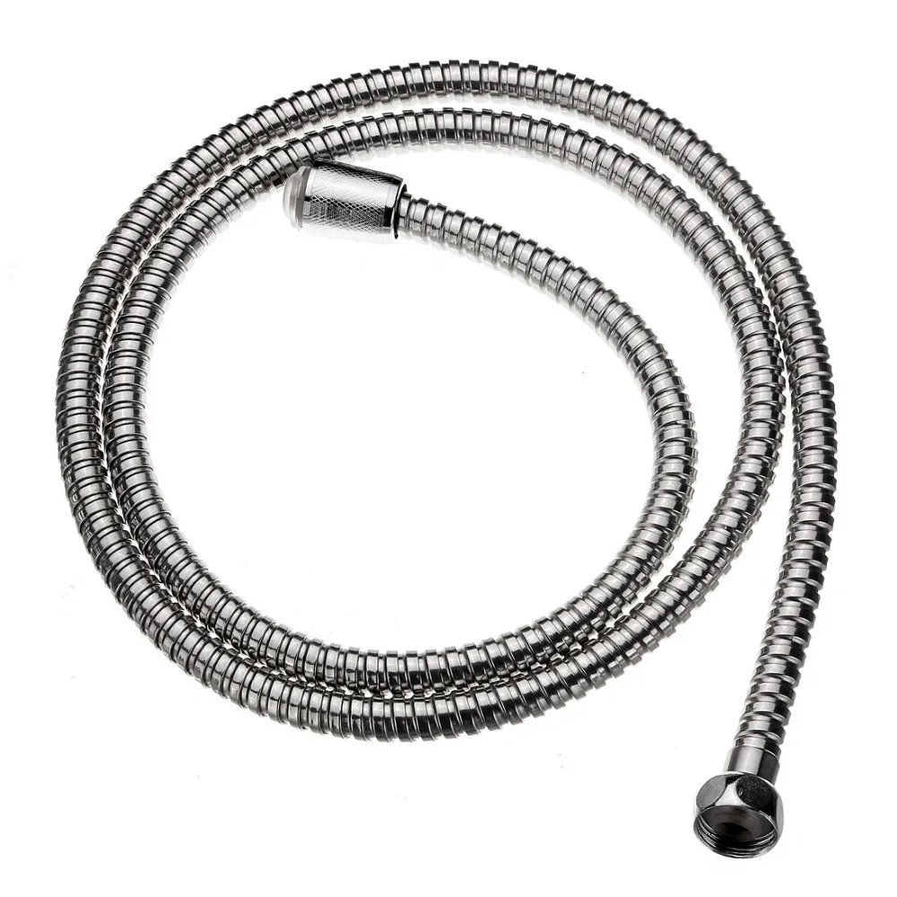 Сменные насадки для душа высокого давления с 5 настройками|bathroom hose|bathroom shower hoseshower