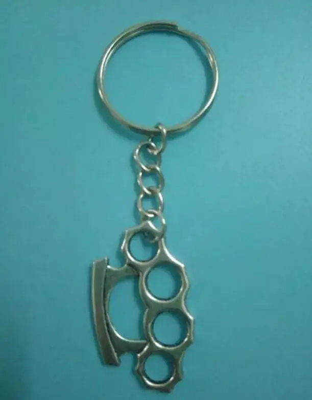 Модные 50 шт винтажный цинковый сплав латунный сустав дустеры подарки 25 мм