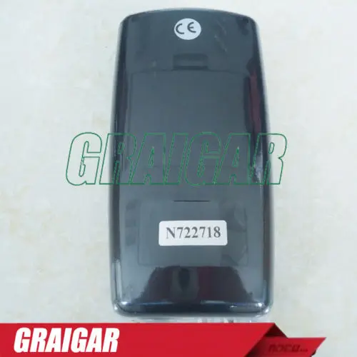 Ультразвуковой толщиномер TM1240 стальная пластина пластиковое стекло цифровой