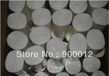 Бесплатная доставка бамбуковые биоразлагаемые Смываемые вкладыши для