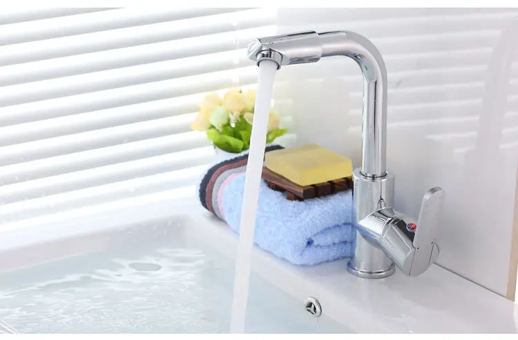 Лидер продаж 2015 модные медные подставки для раковины магнитный смеситель