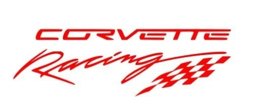 Для 4 шт./компл. Corvette Racing Стикеры наклейка c6 c7 c5 zr1 z51 z06 винил | Автомобили и