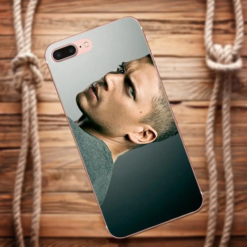 Vvcqod побег из тюрьмы Вентворт Миллер тема для huawei G8 Honor 5C 5X6 6X7 8 9 Y5II Коврики P7 P8 P9 P10 P20